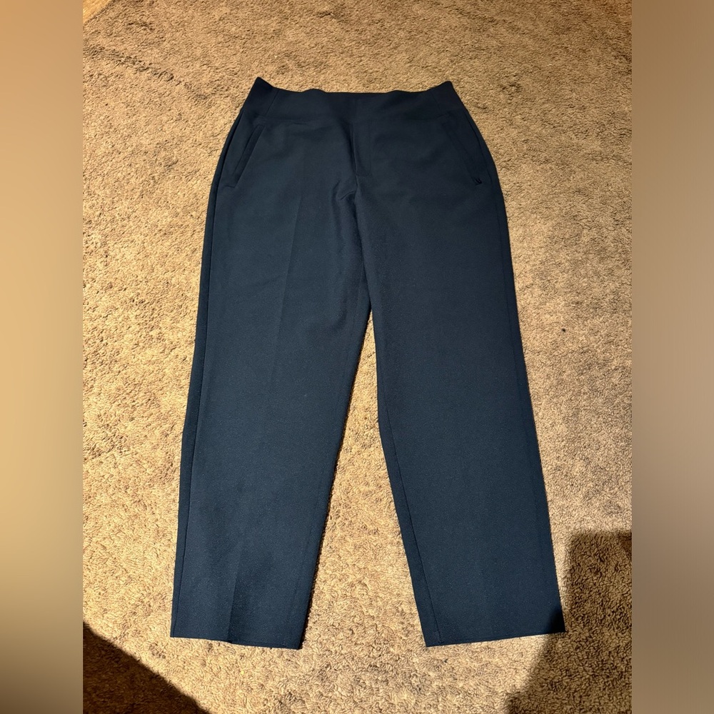 Athleta Navy Women's Pants